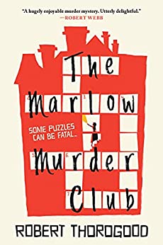 The Marlow Murder Club (Marlow Murder Club #1)