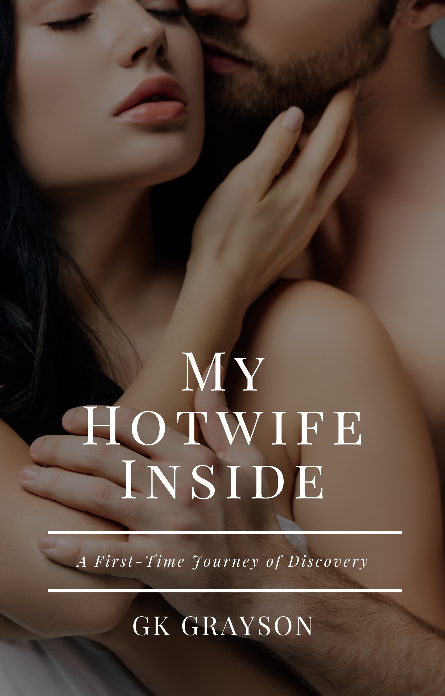 My Hotwife Inside