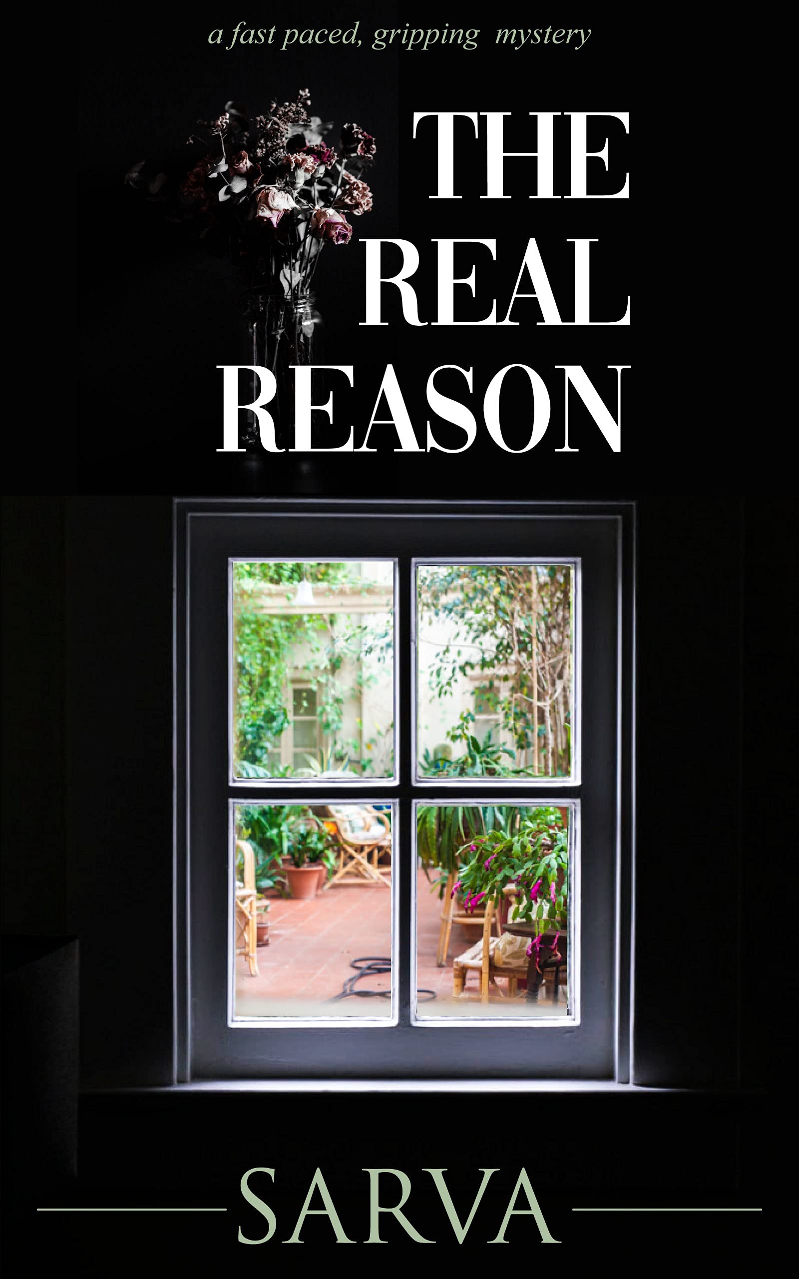 The Real Reason