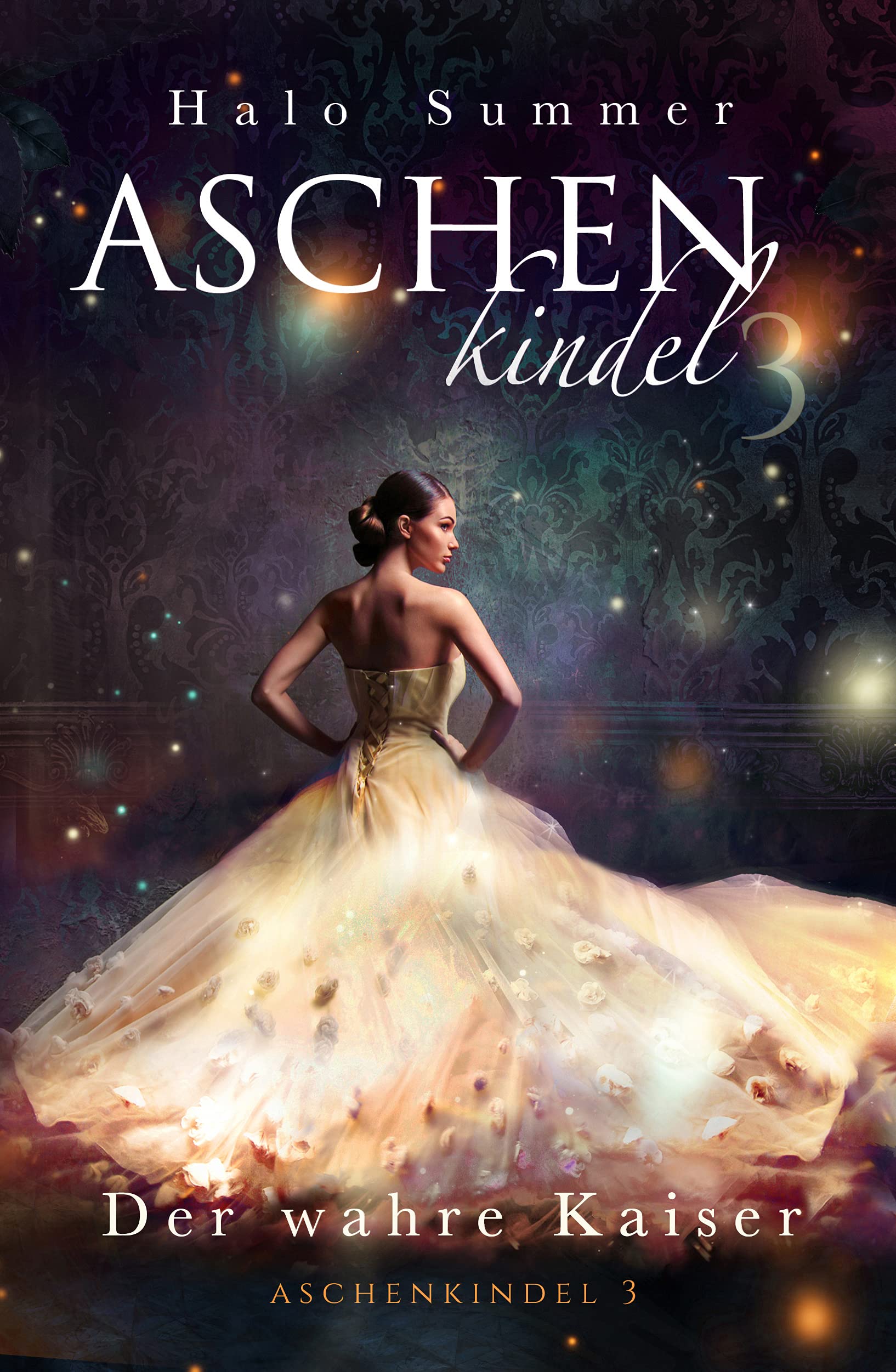 Der wahre Kaiser book cover