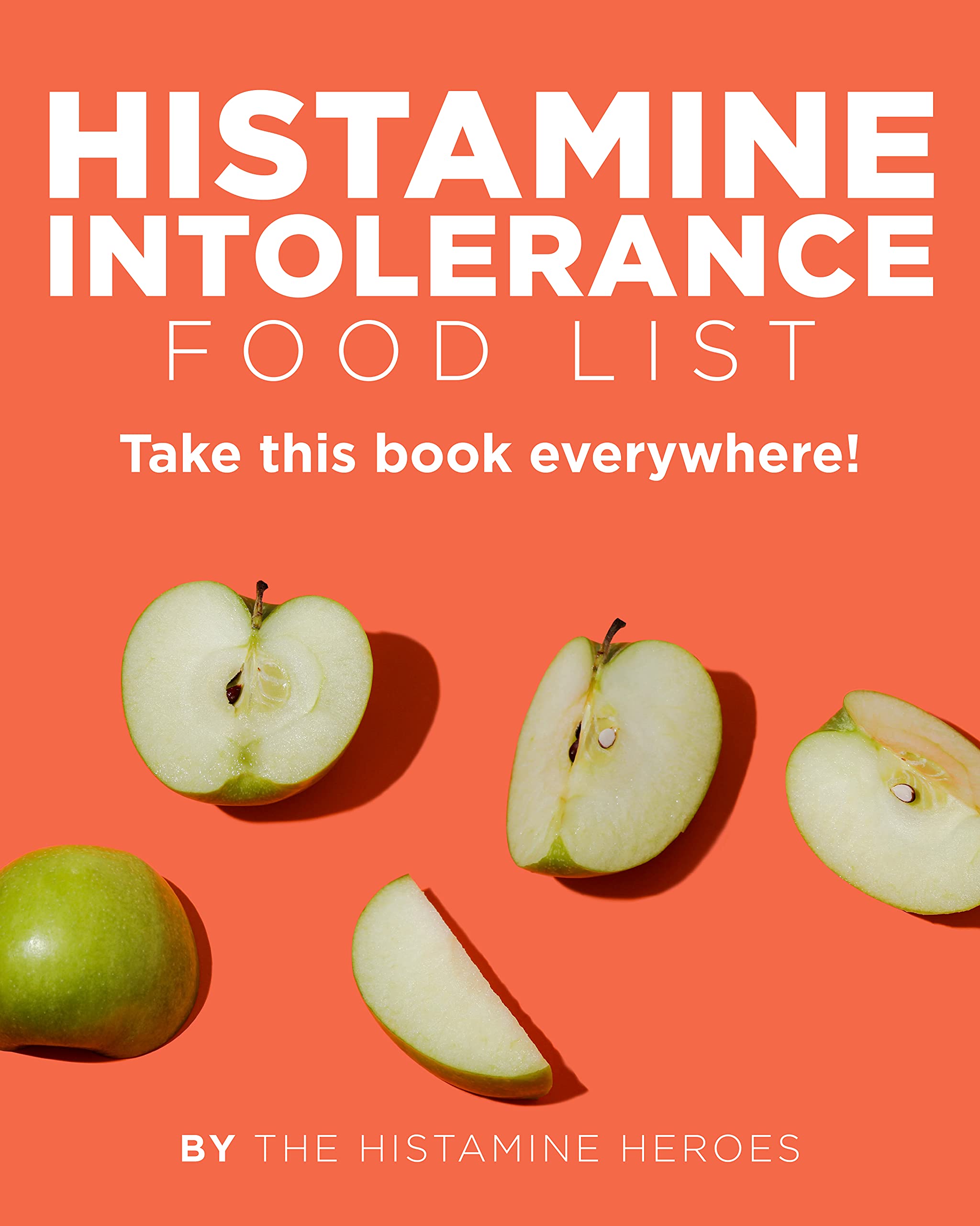 Histamine Intolerance Food List The World’s Most Comprehensive Low