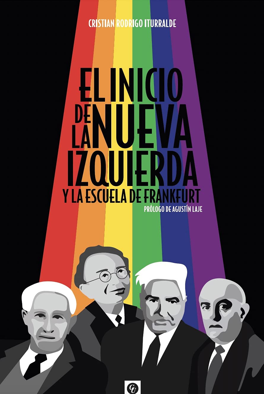 El inicio de la nueva izquierda y de la Escuela de Frankfurt