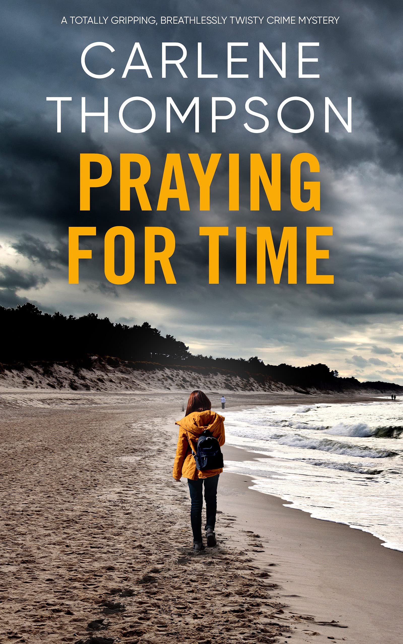 Praying for Time