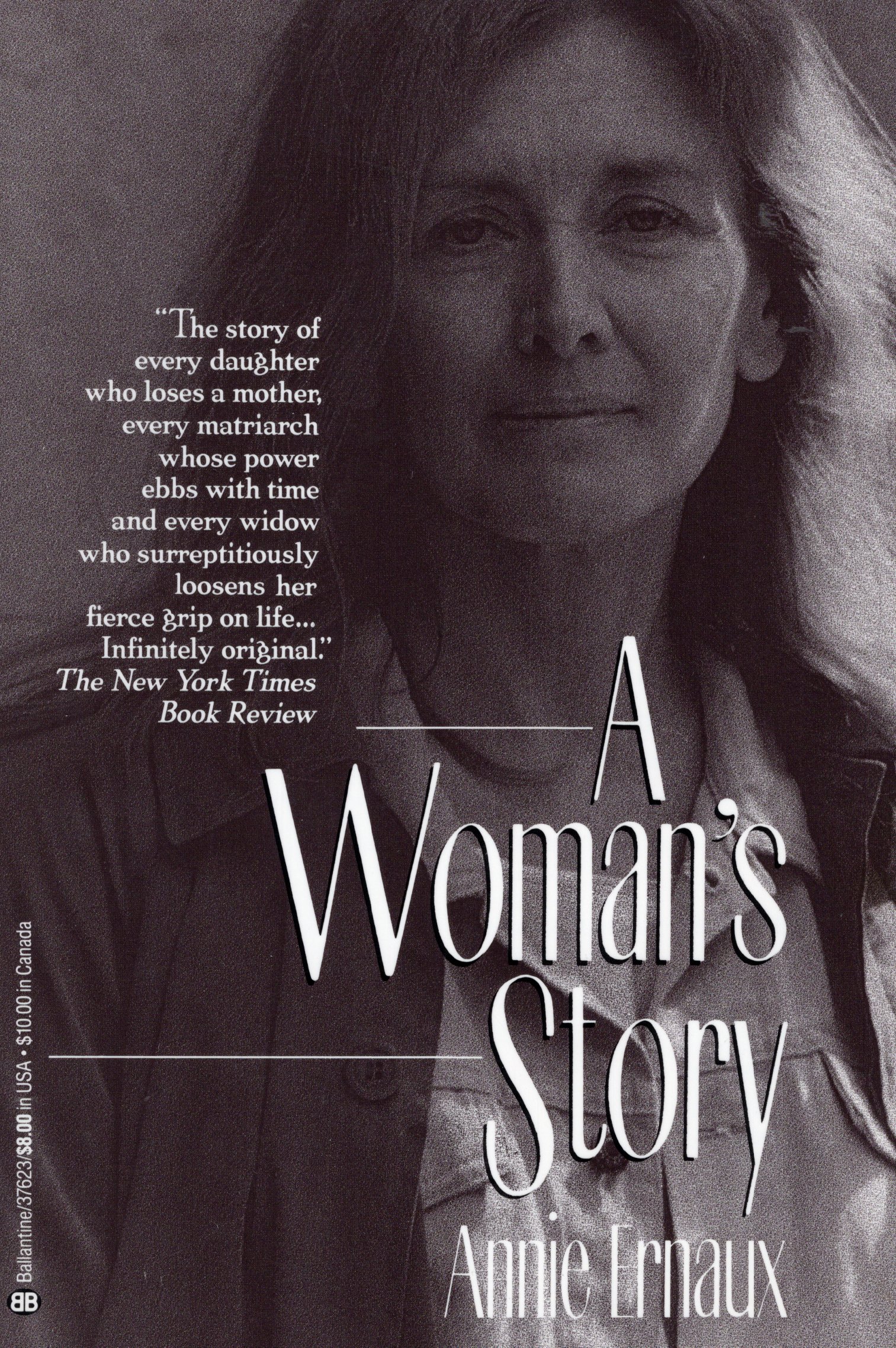 A Woman's Story