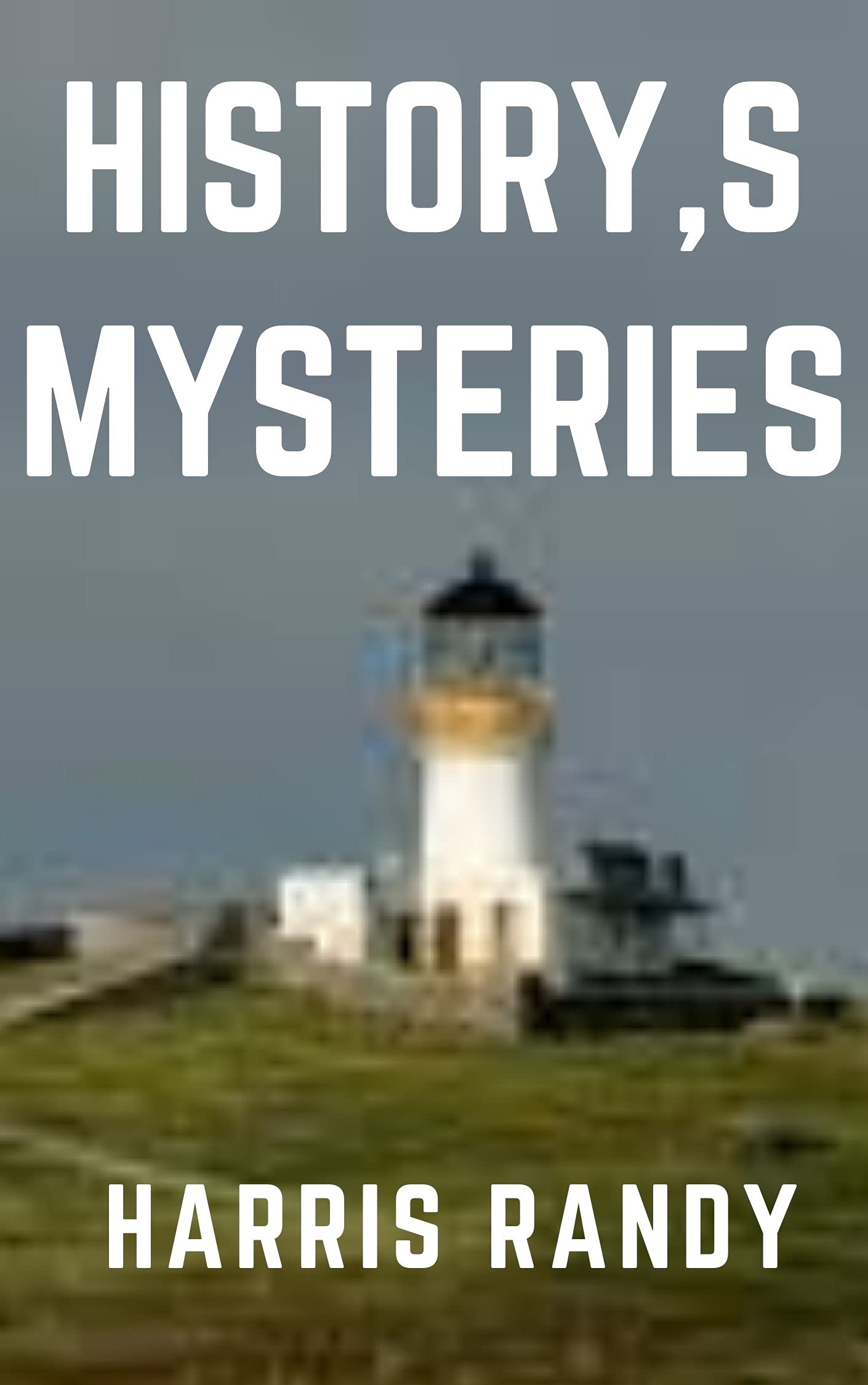 Lester Street Murders: The Clues You Missed - qu250bx