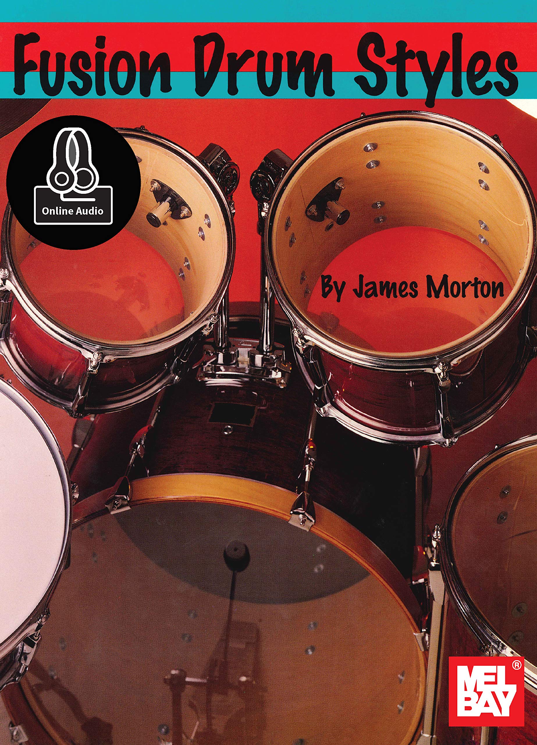 Fusion Drum Styles by James Morton Goodreads