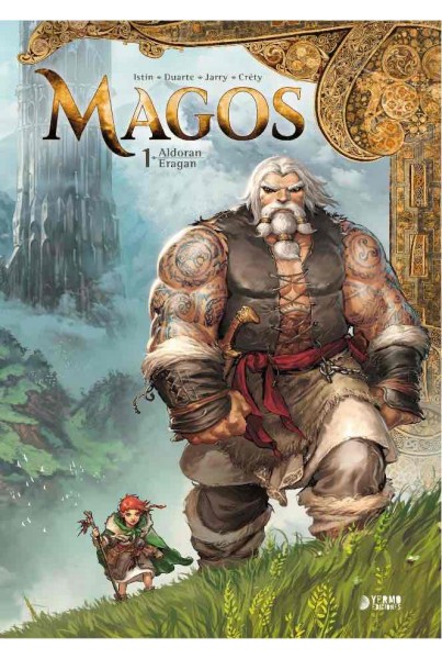Magos Vol.1
