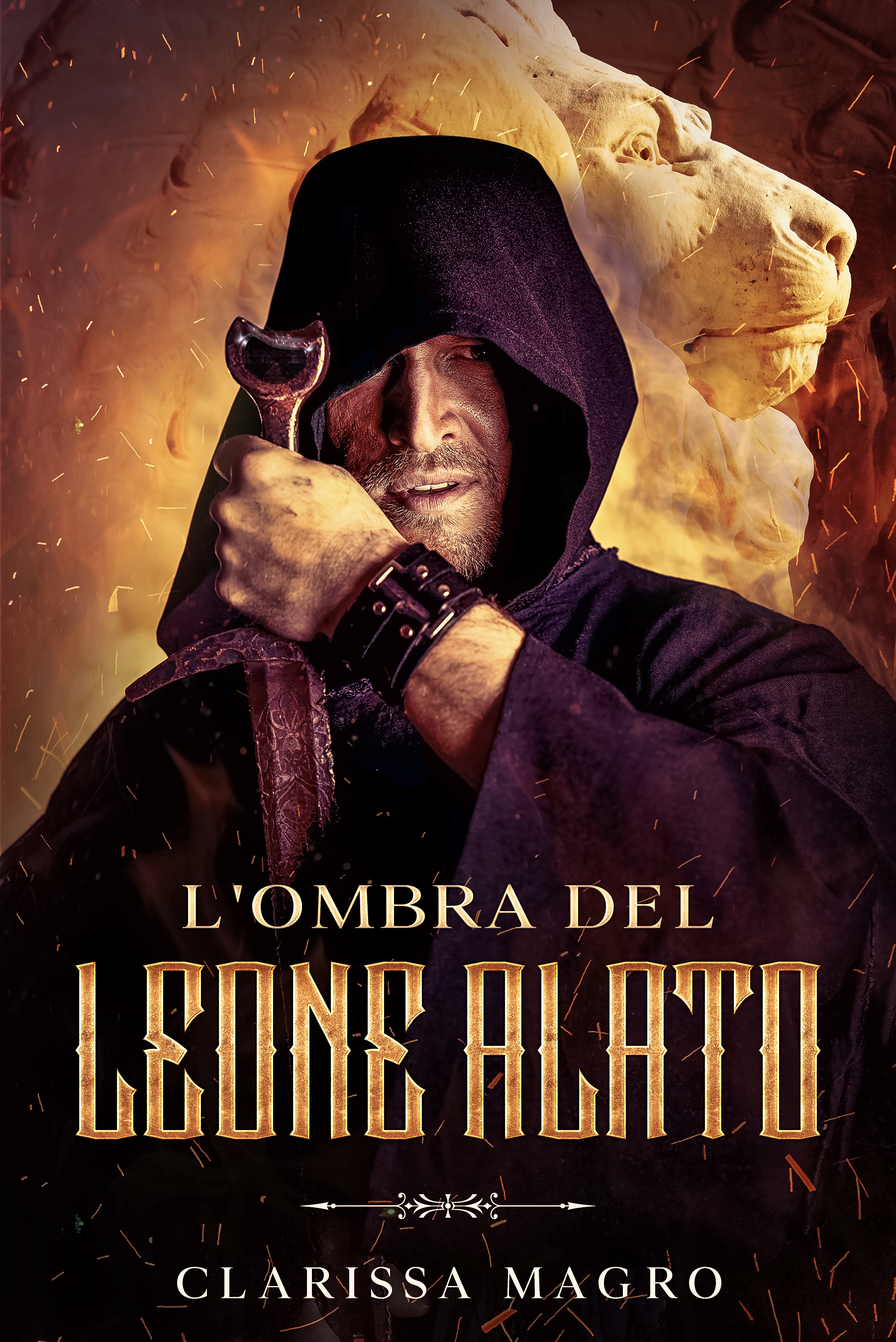 L'Ombra del Leone Alato