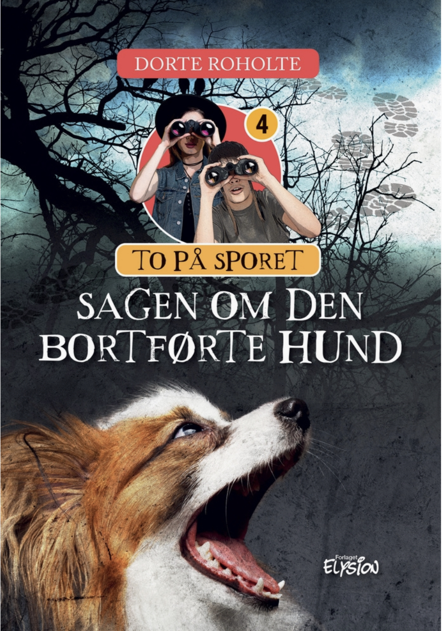 sagen-om-den-bortf-rte-hund-to-p-sporet-4-by-dorte-roholte-goodreads