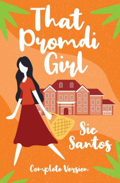 That Promdi Girl