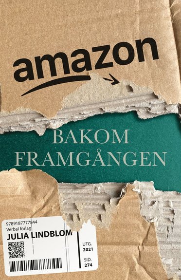 Amazon: Bakom framgången