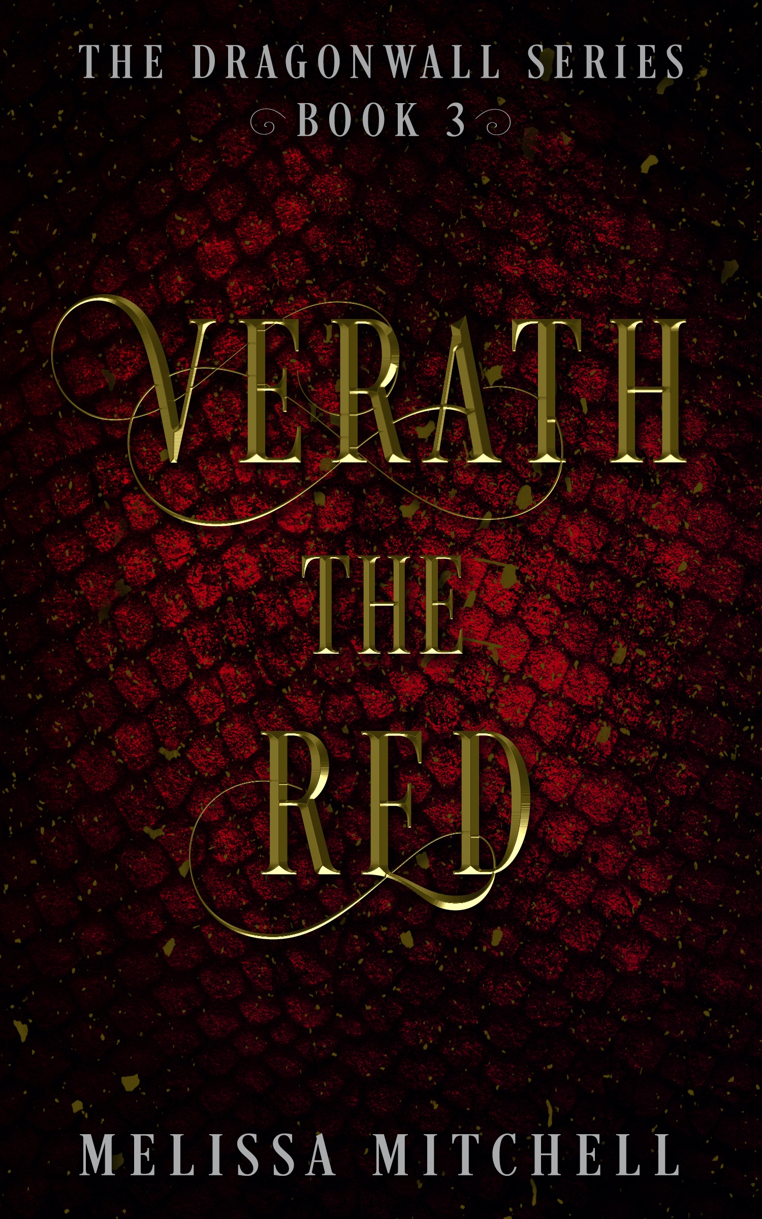 Verath the Red