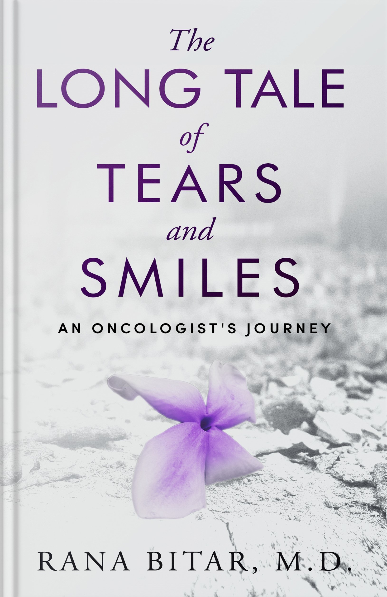 The Long Tale of Tears and Smiles