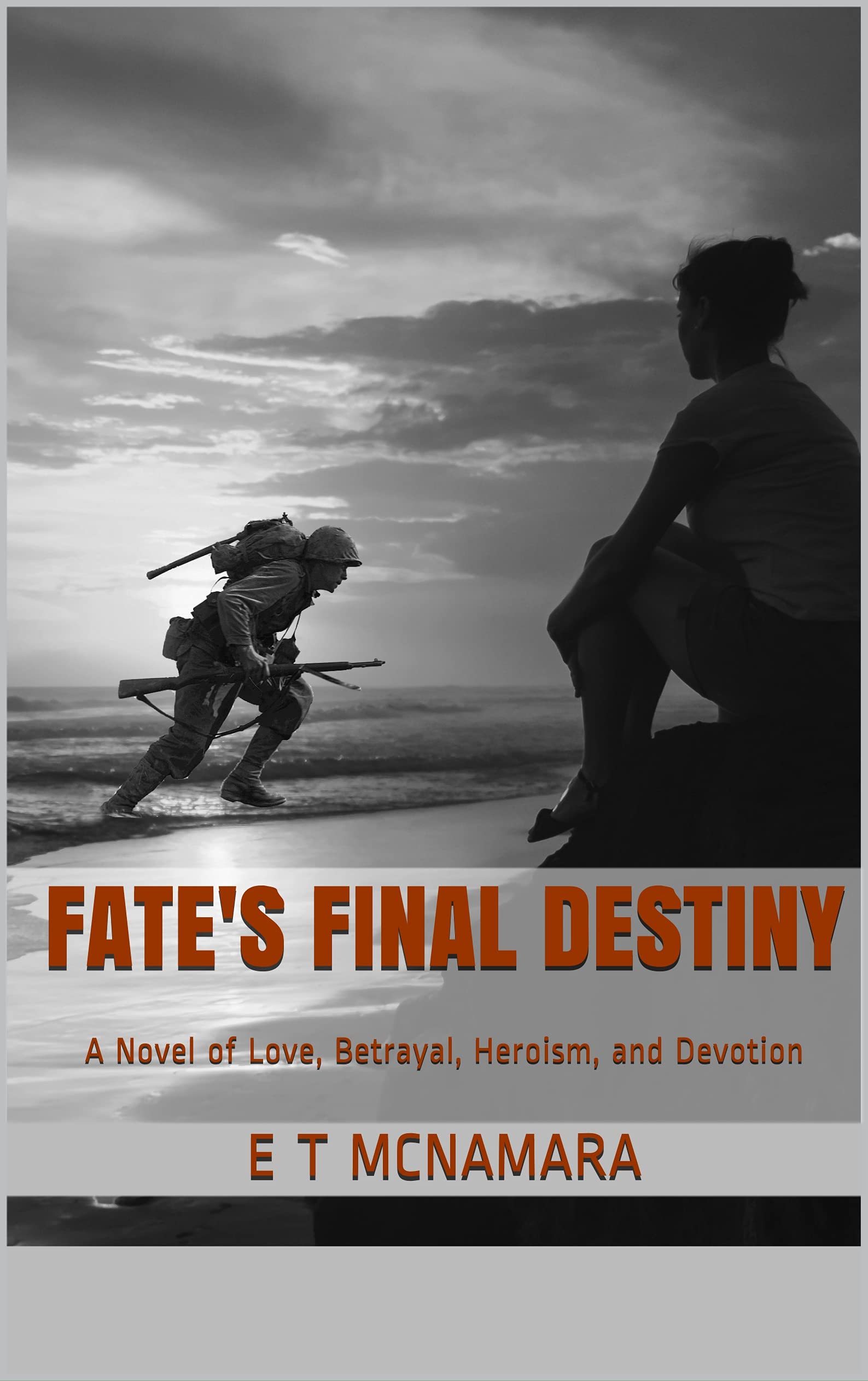 Fate's Final Destiny by E.T. McNamara | Goodreads