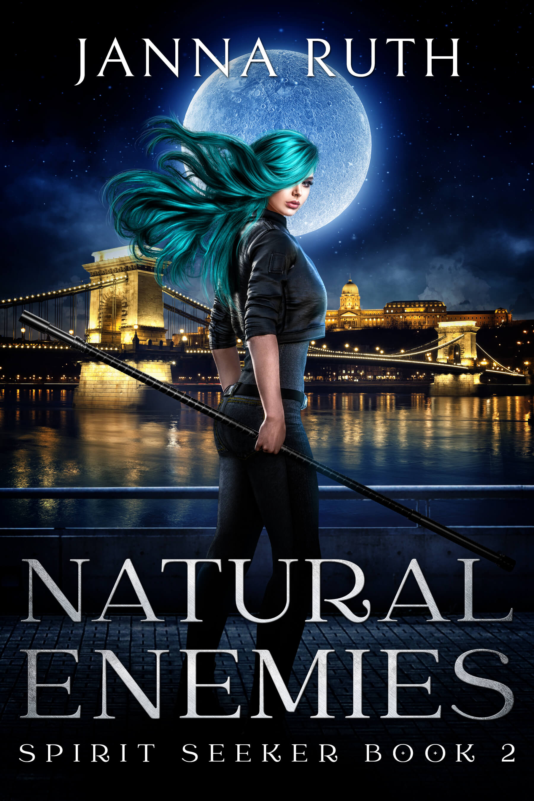 Natural Enemies