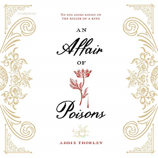 An Affair of Poisons