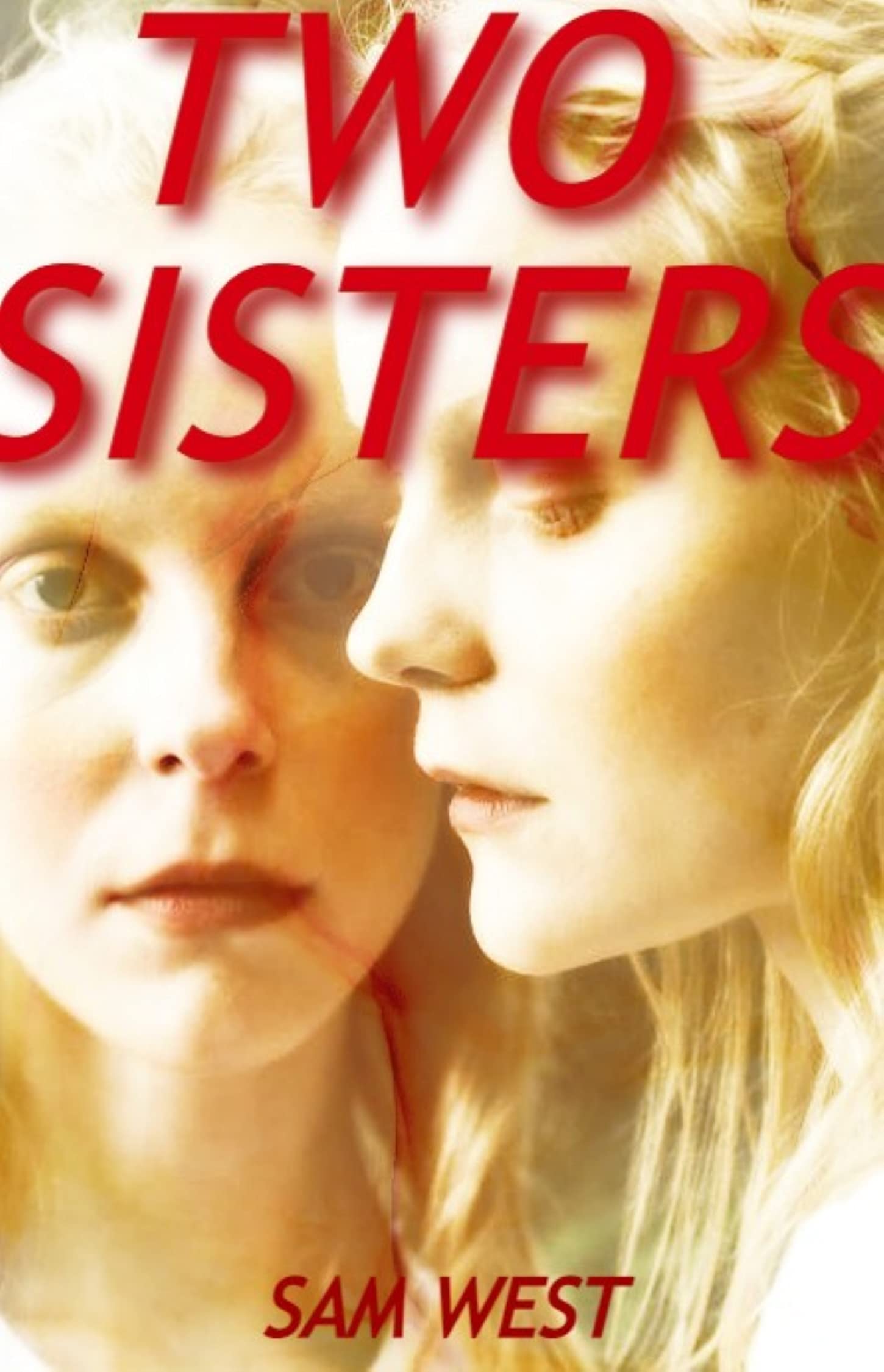Two Sisters: An Extreme Horror Story
