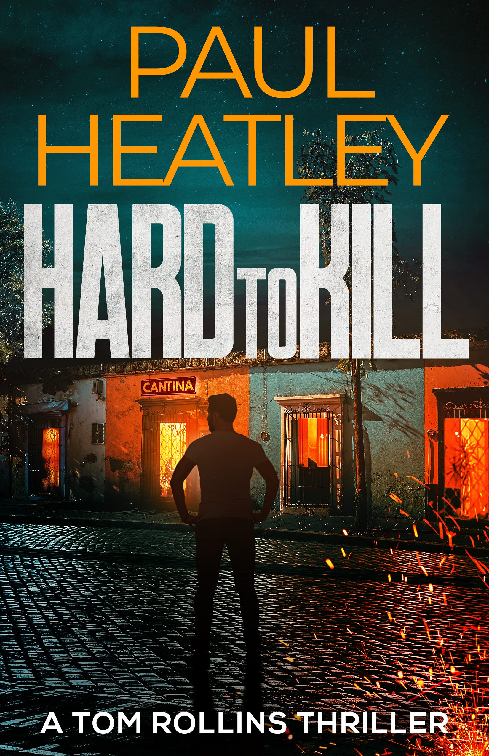 Hard To Kill