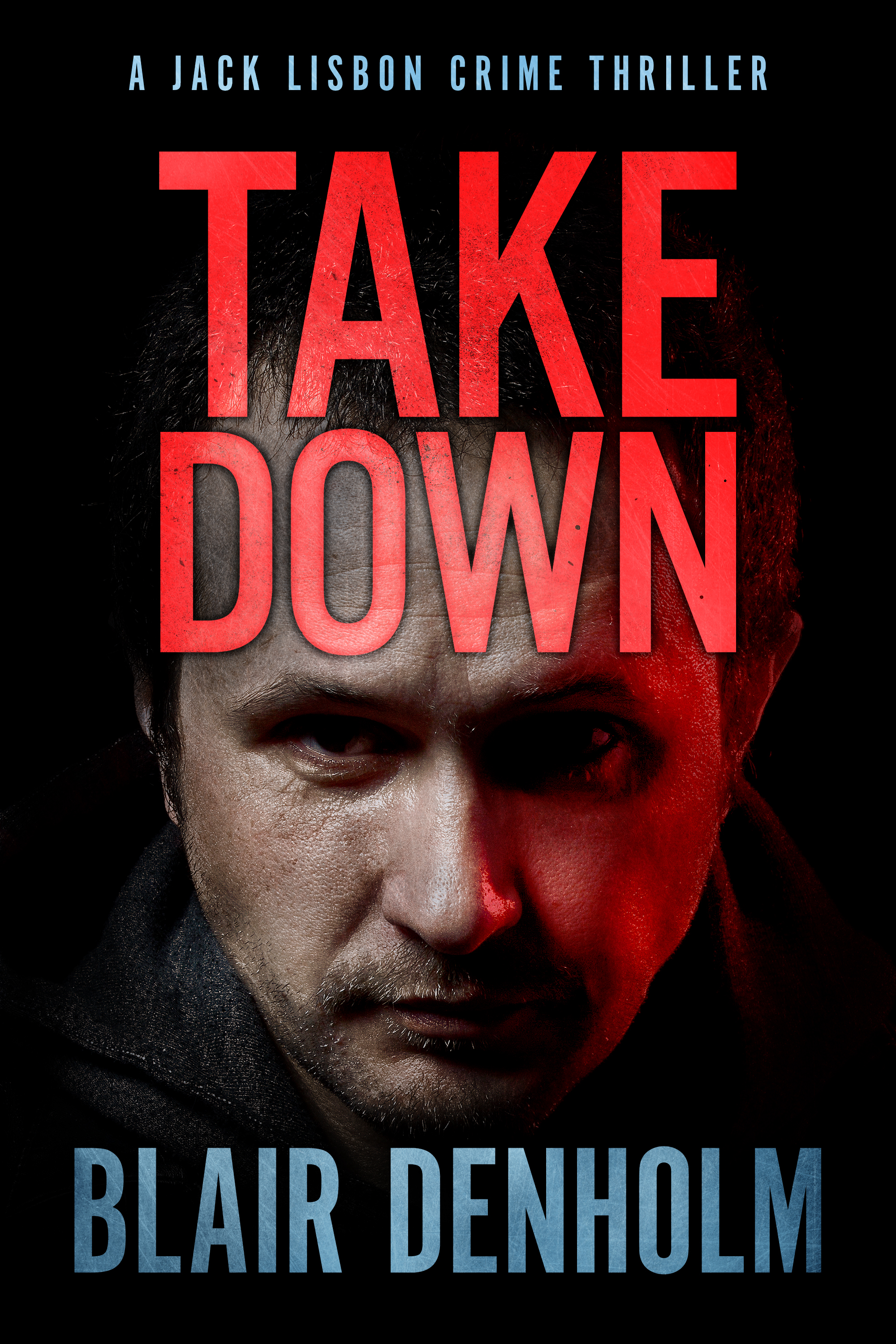 Take Down
