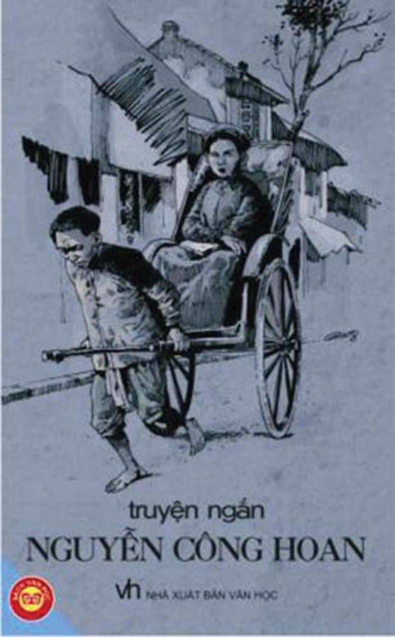 Truyện ngắn Nguyễn Công Hoan book cover