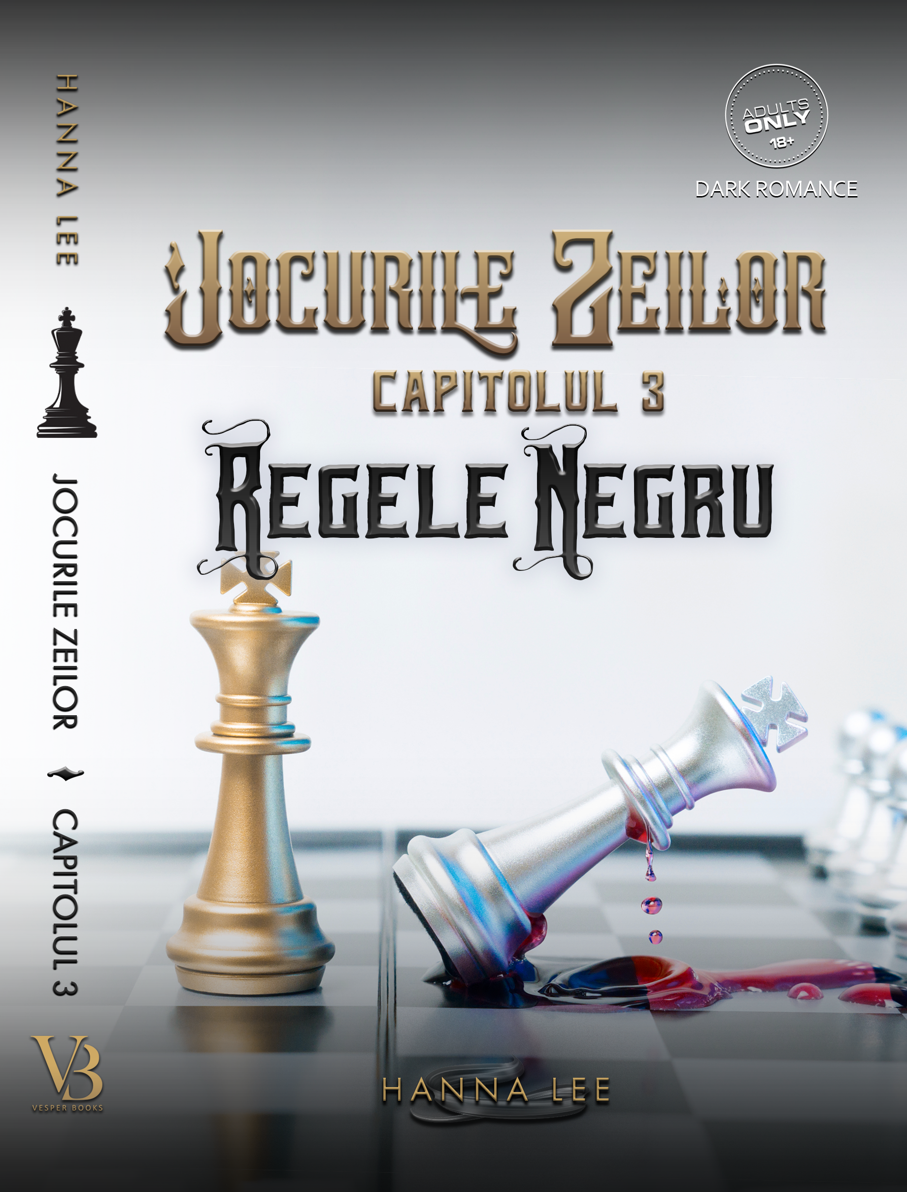 Regele Negru