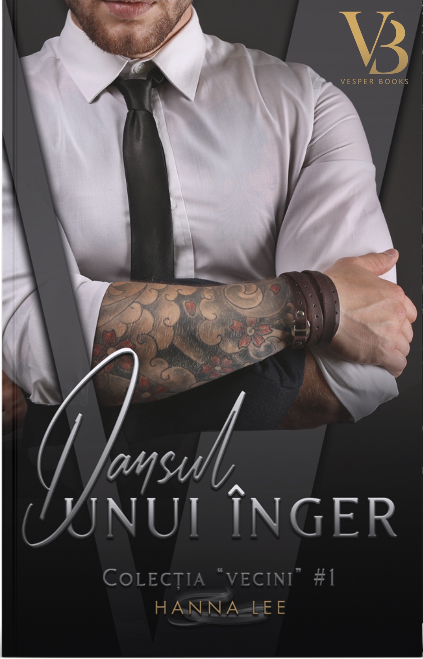 Dansul unui înger