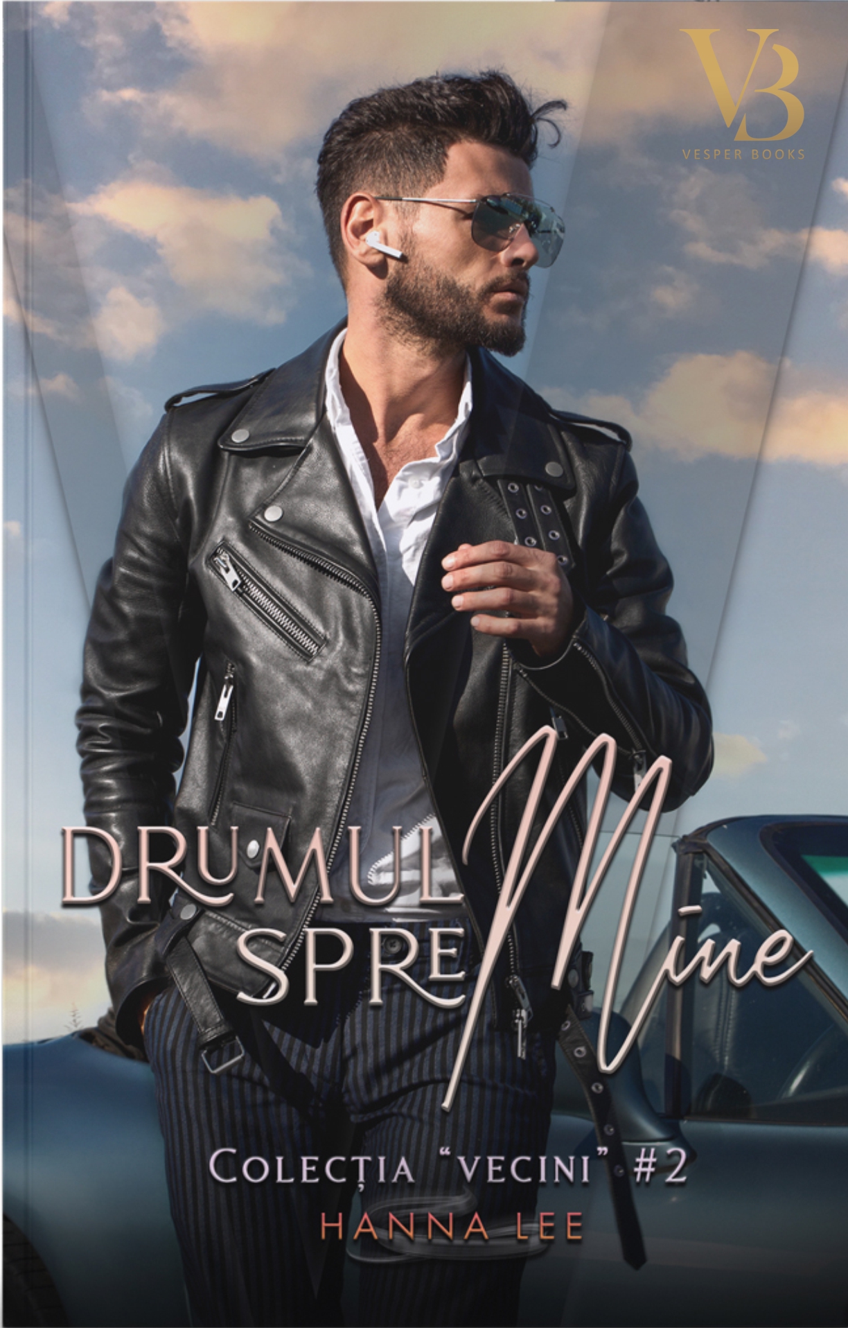 Drumul spre mine