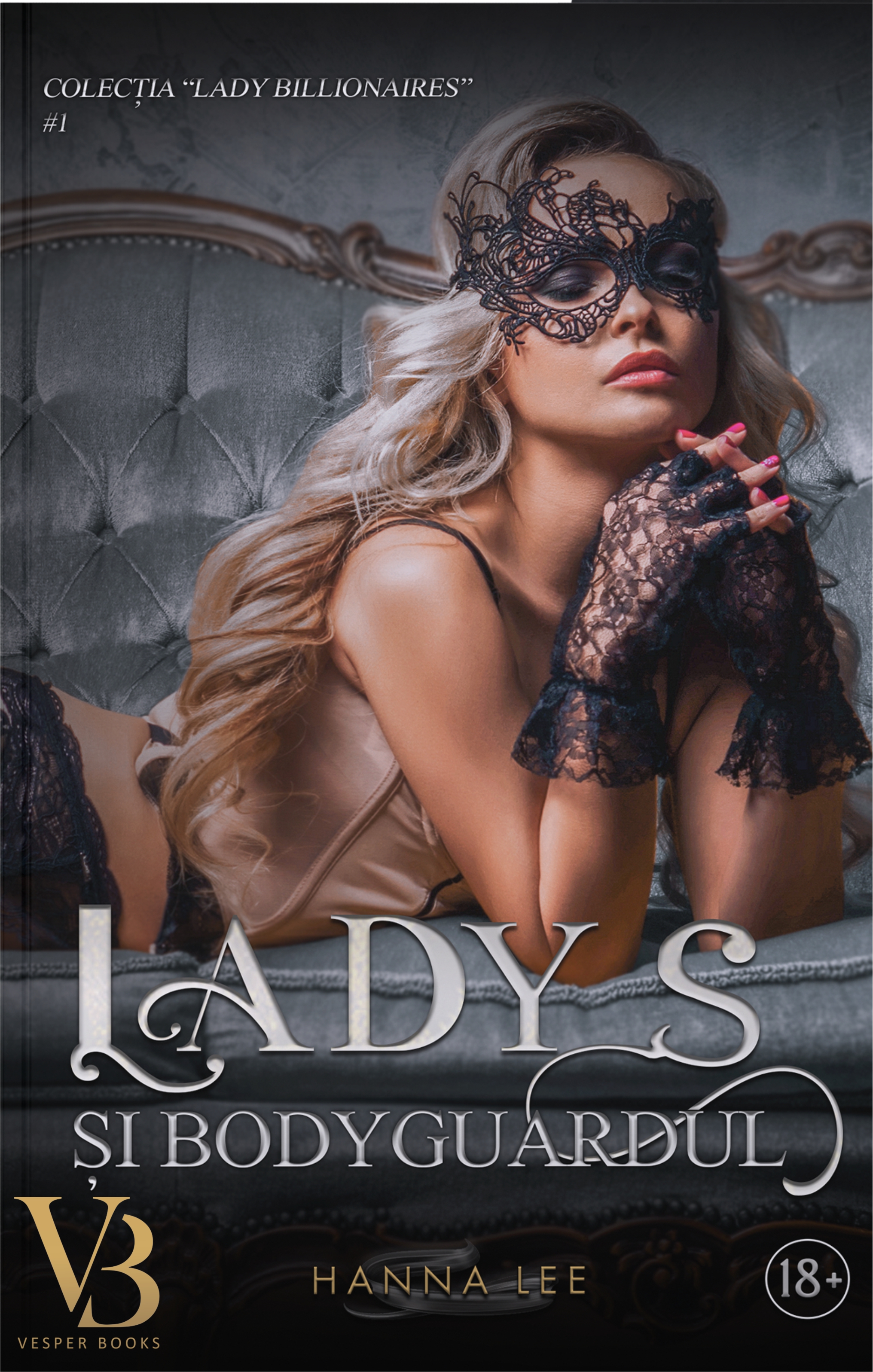 Lady S și bodyguardul