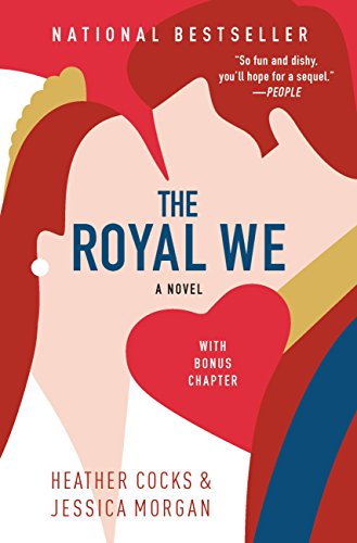 The Royal We (Royal We, #1)
