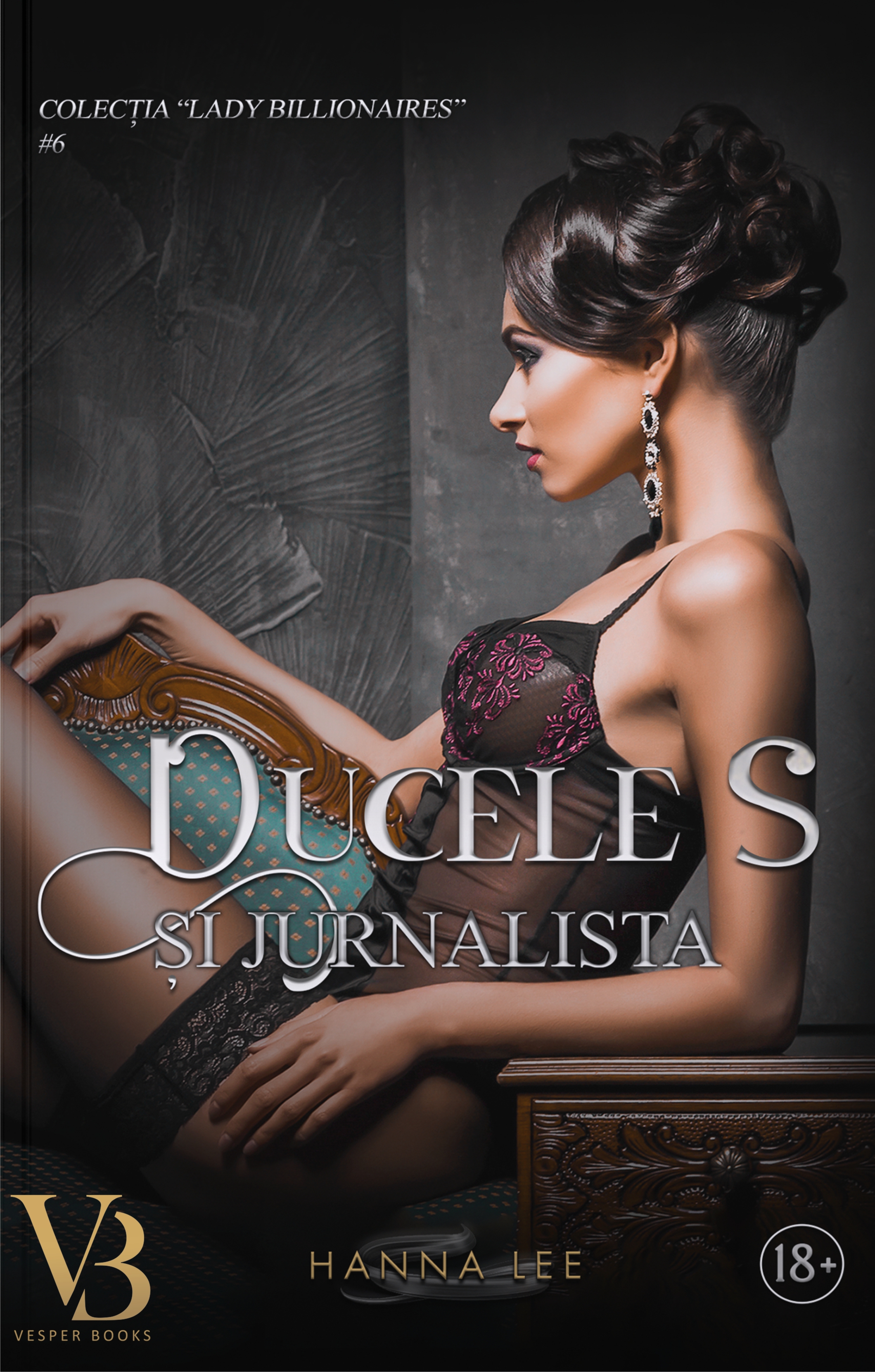 Ducele S și jurnalista