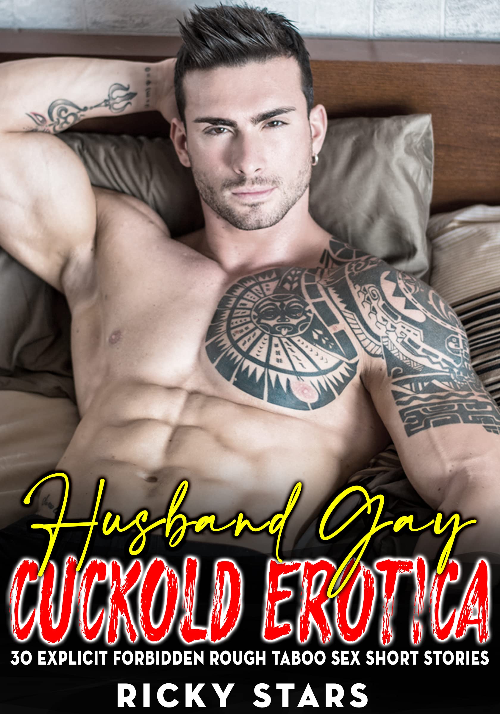 Husband Gay Cuckold Erotica 30
