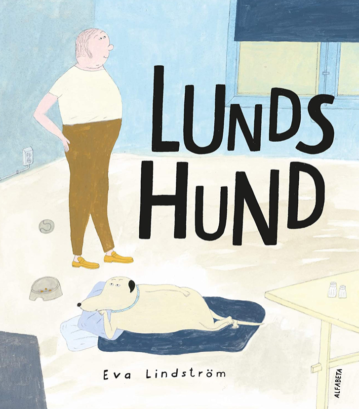 Lunds hund