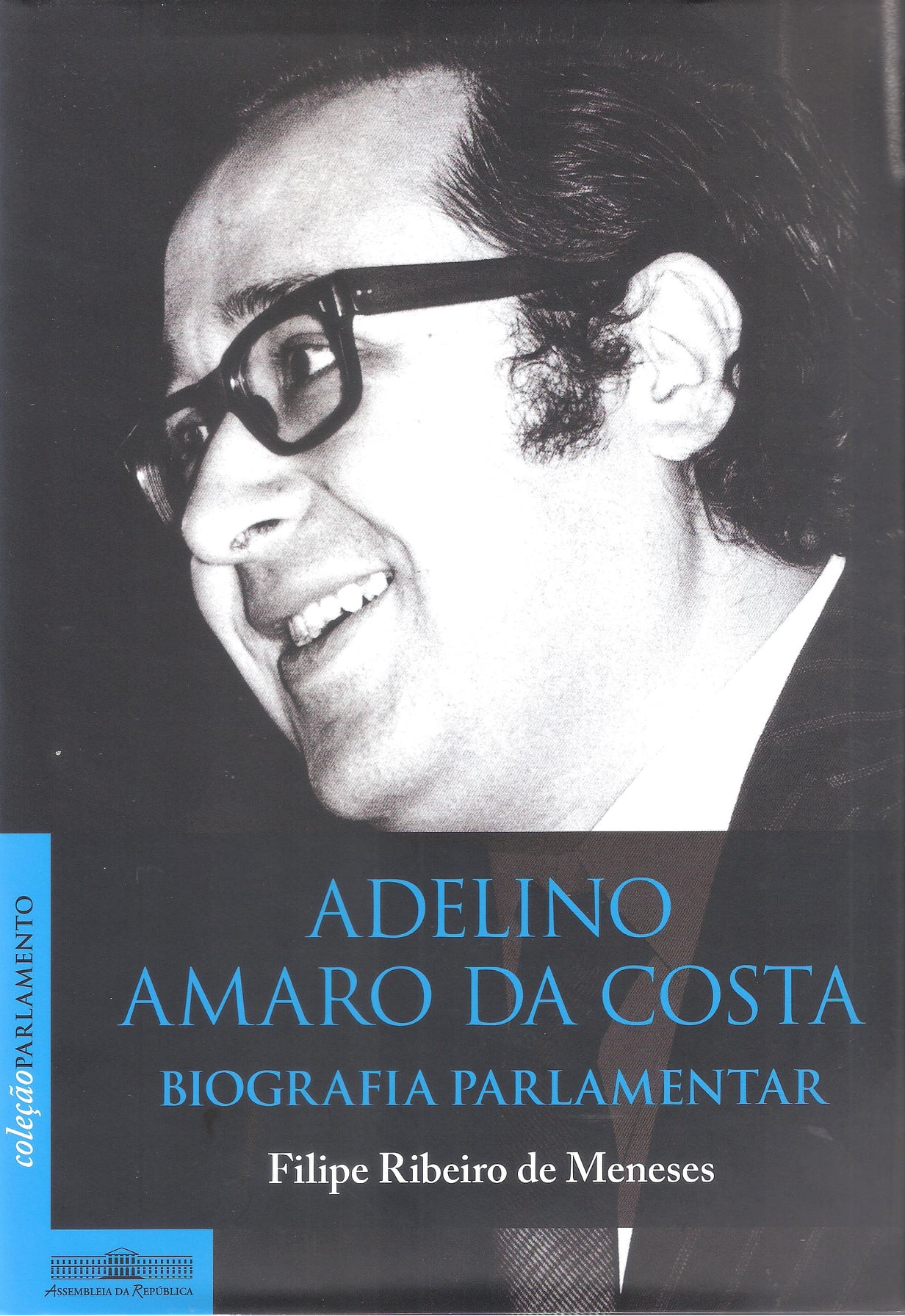 Adelino Amaro da Costa book cover
