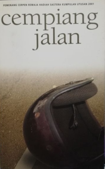 Cempiang Jalan book cover