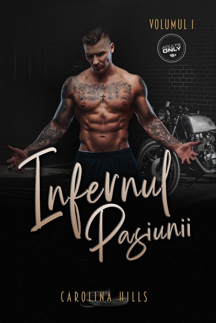 Infernul Pasiunii