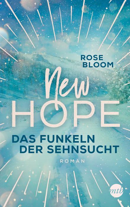 Das Funkeln der Sehnsucht