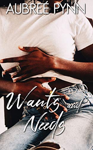 Wants and Needs book cover
