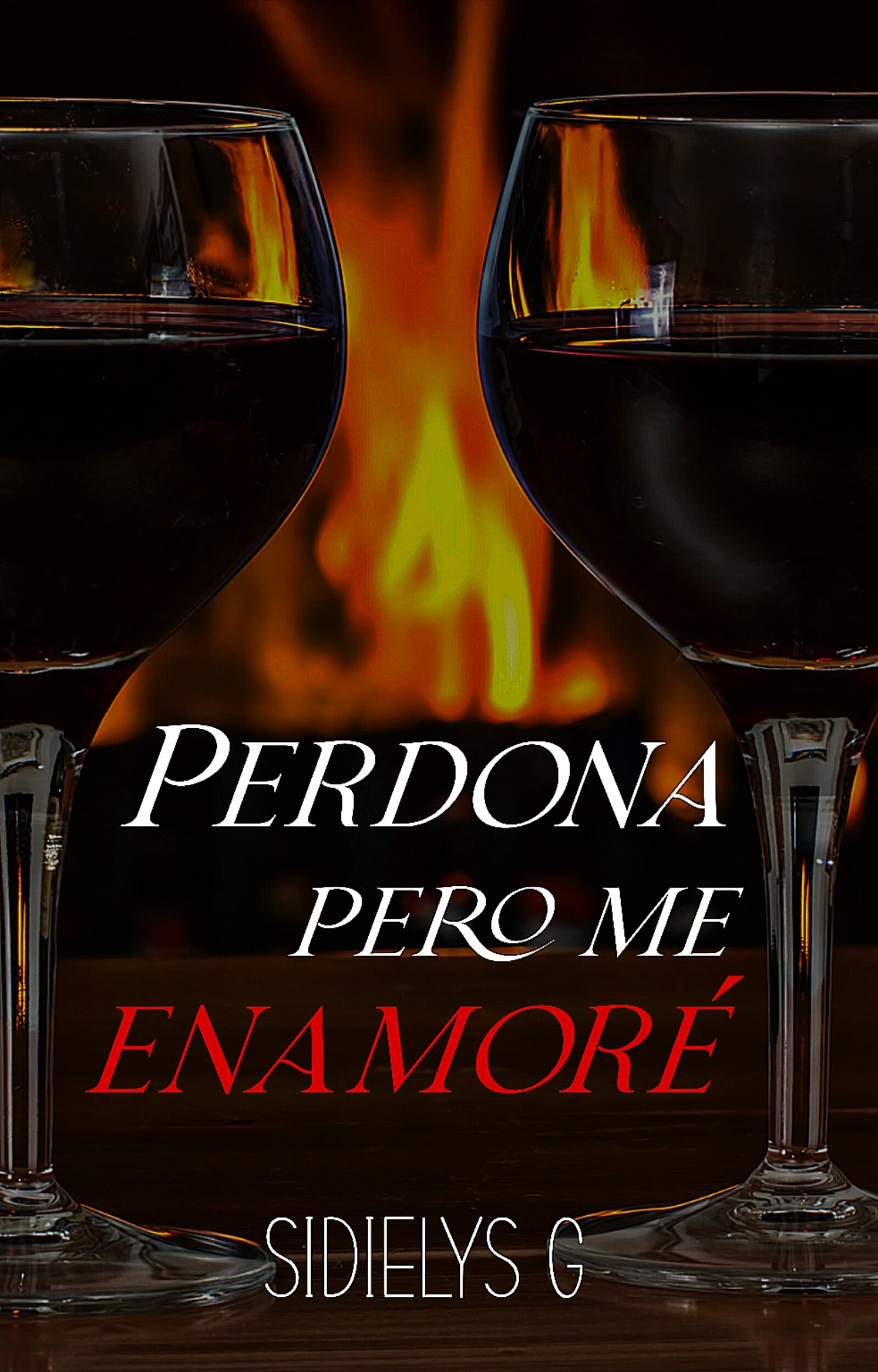 Perdona pero me enamoré