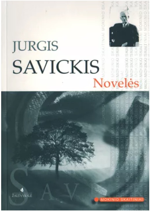 Novelės