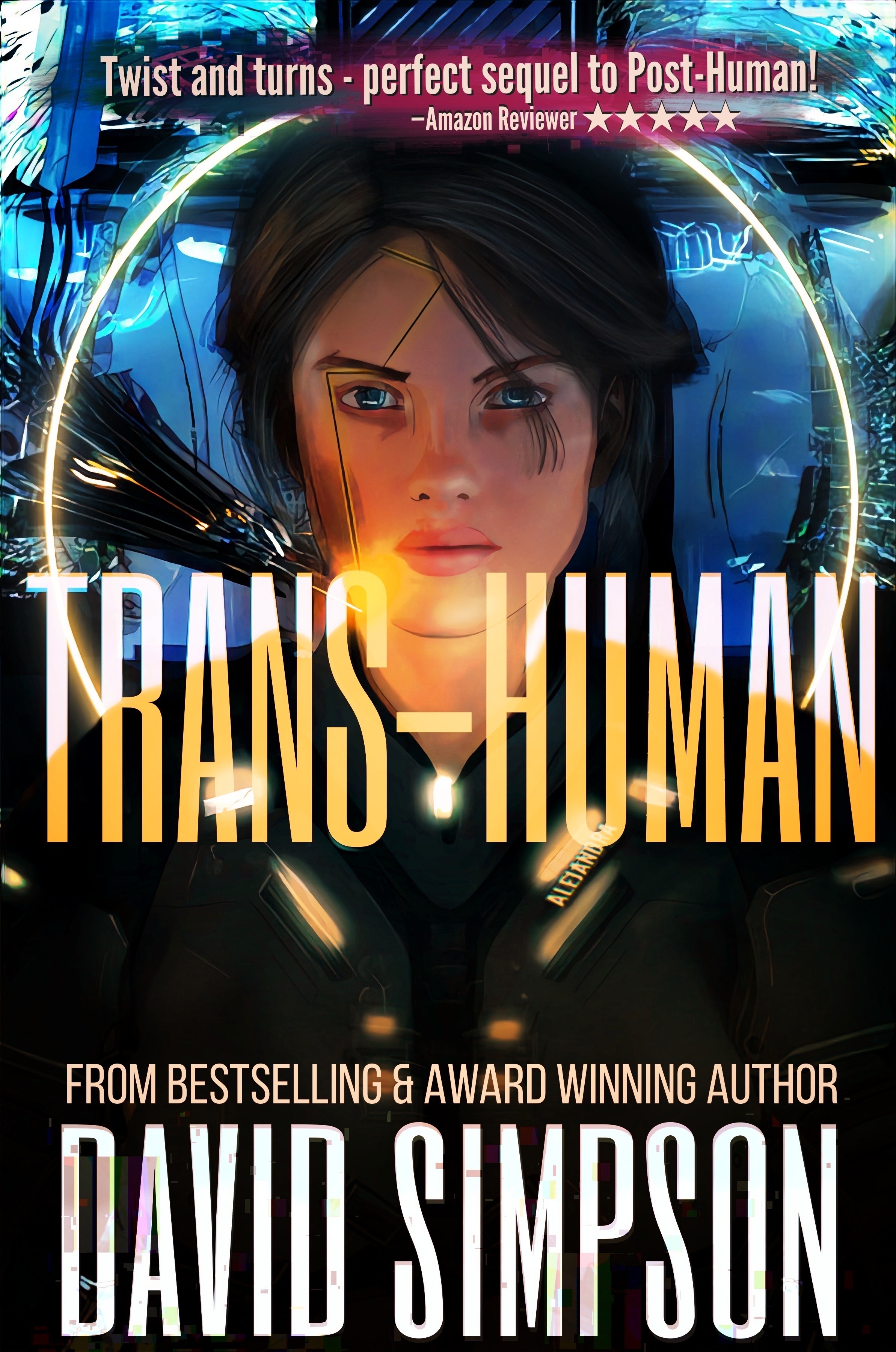 Trans-Human