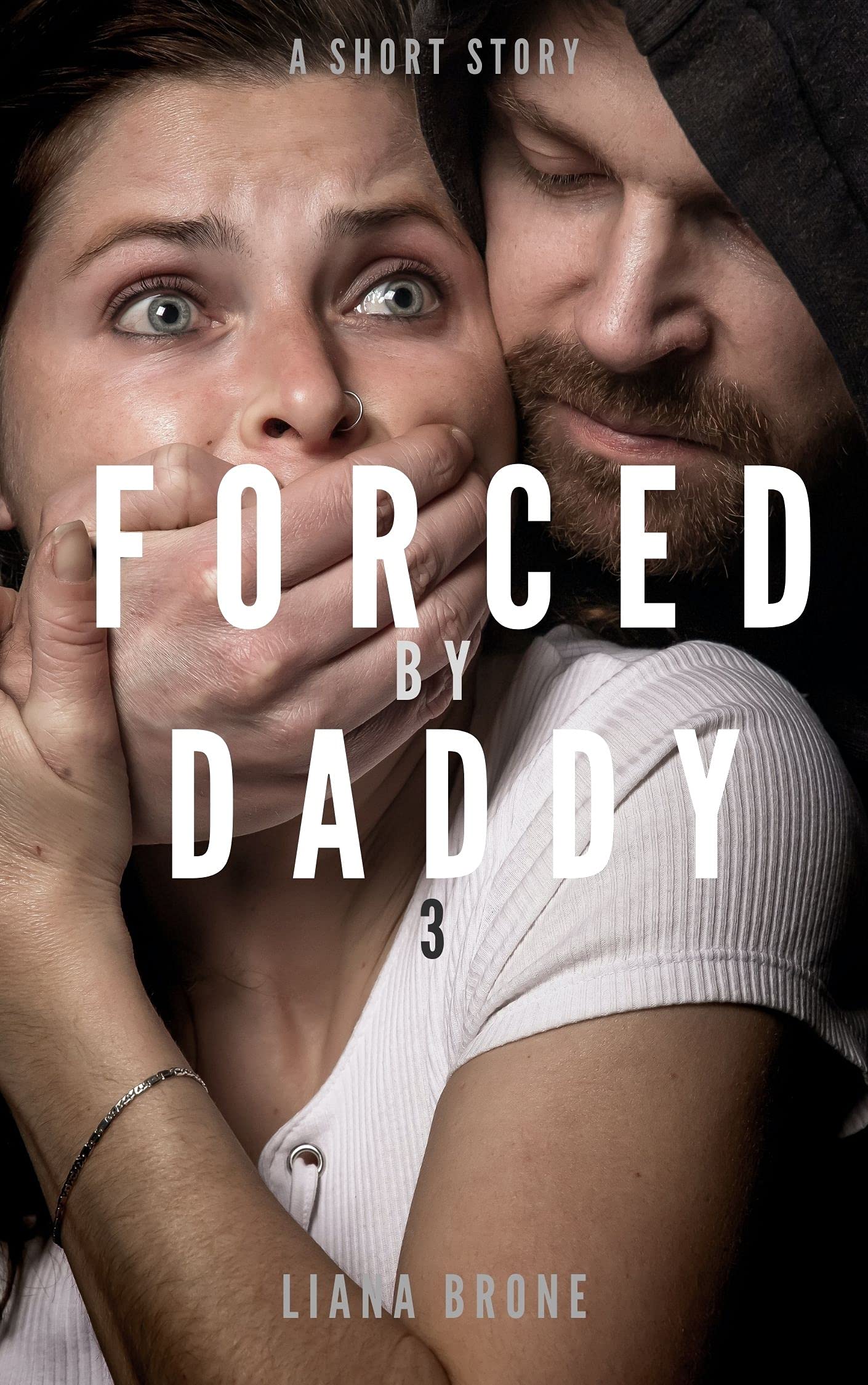 Tamed 3: DDLG Short Erotic Story