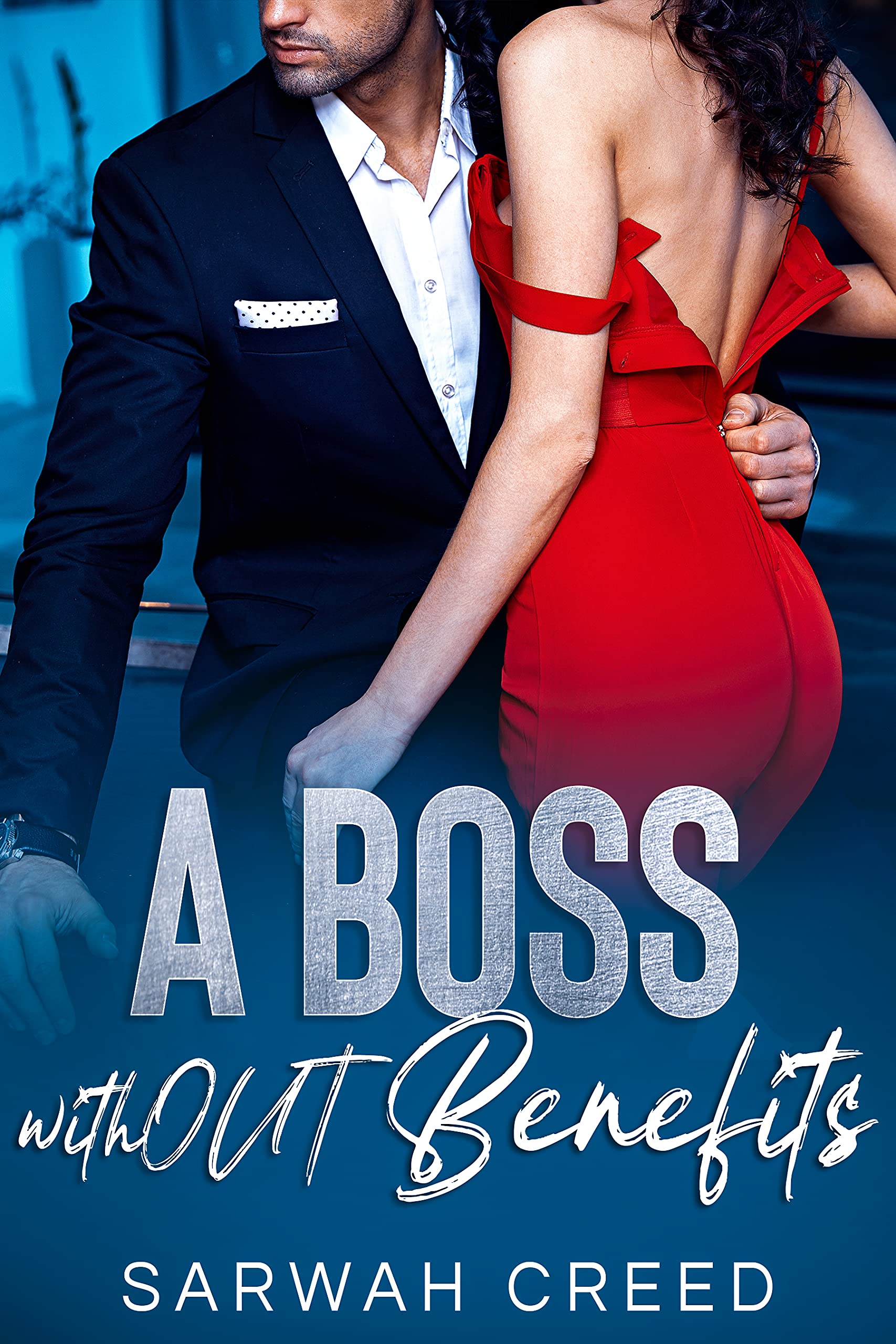 A Boss withOUT Benefits book cover