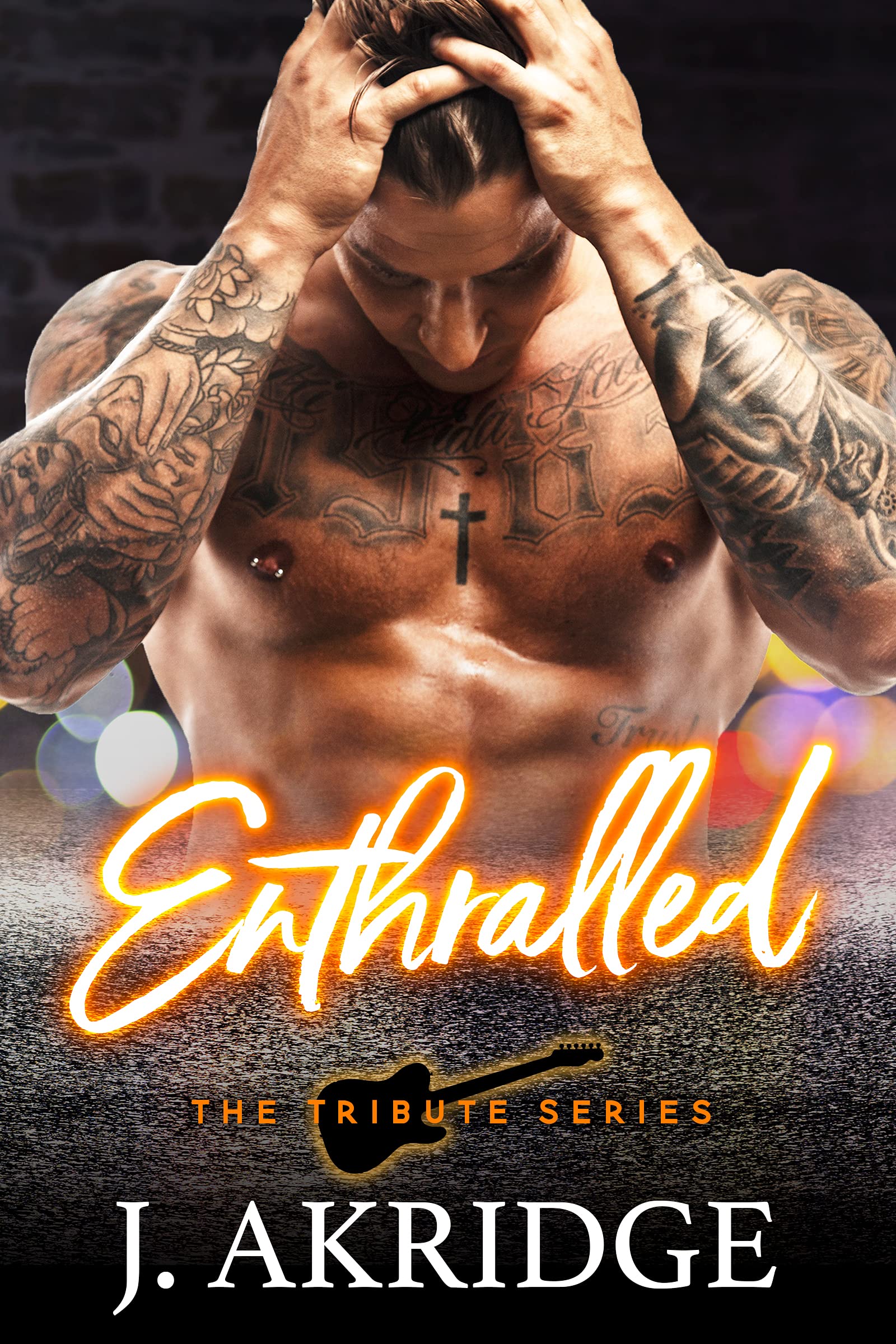 Enthralled