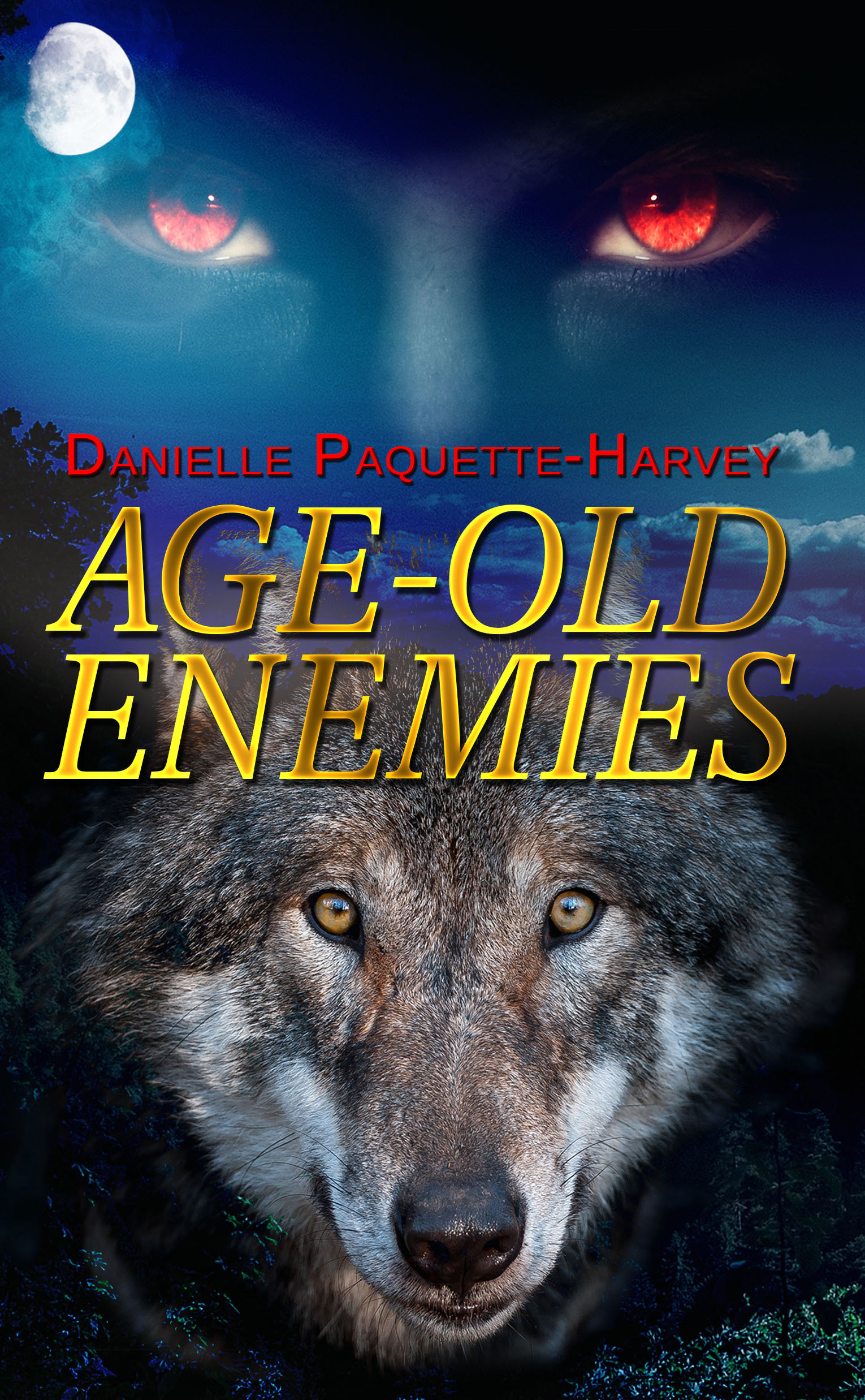 Age-old Enemies