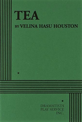 Tea by Velina Hasu Houston | Goodreads