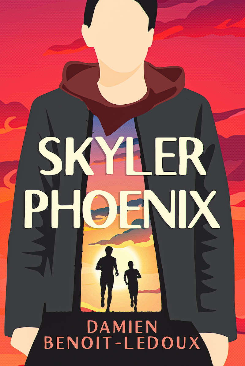Skyler Phoenix