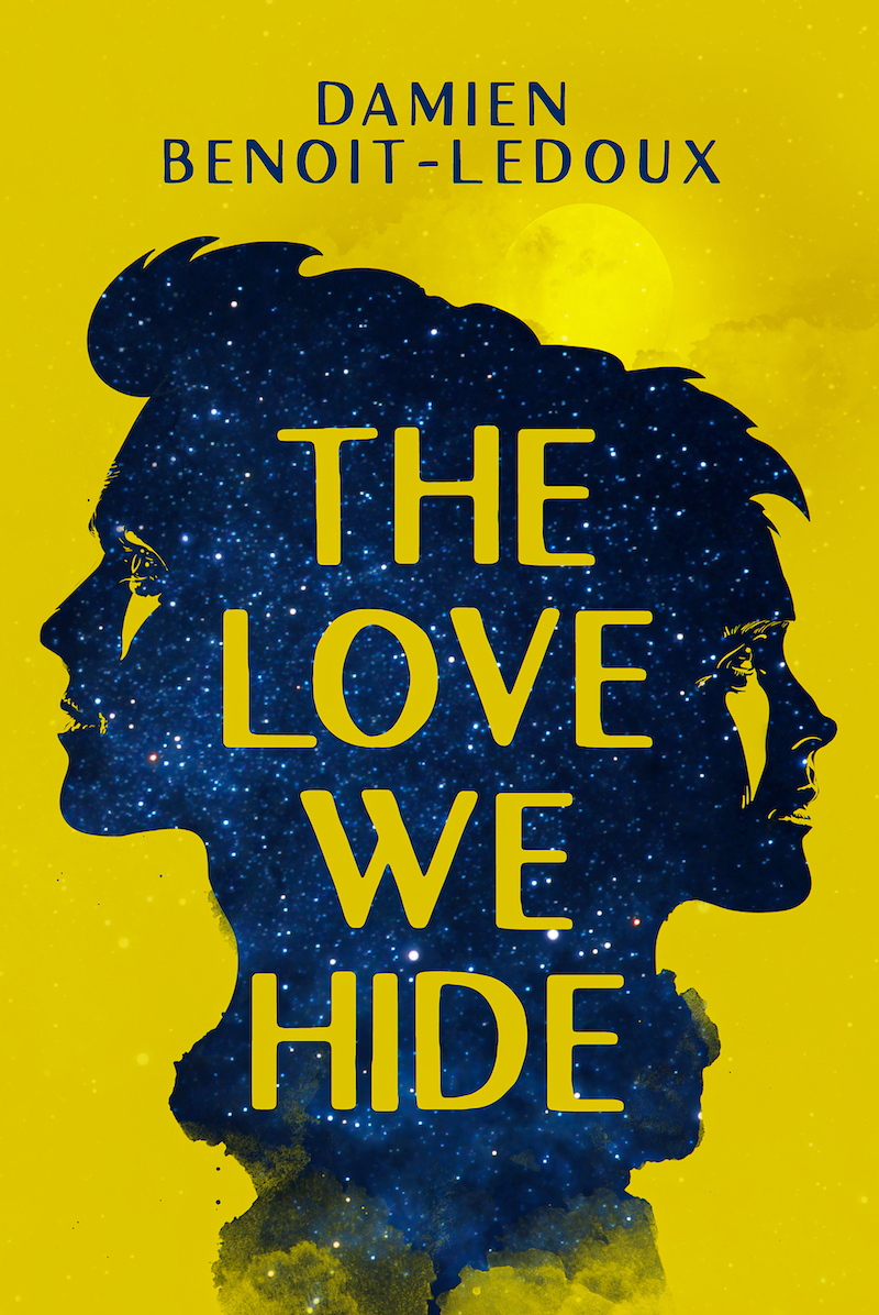 The Love We Hide