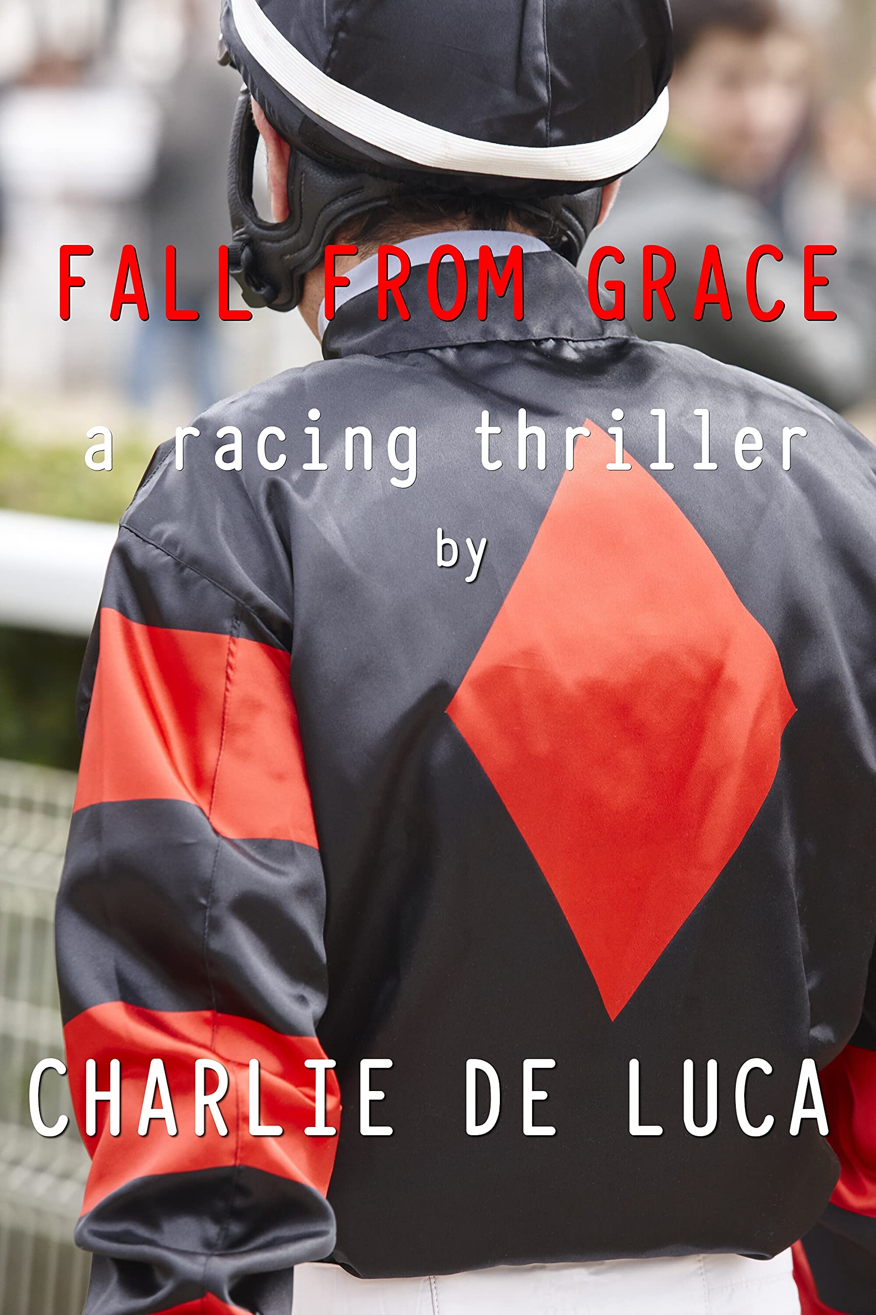 Fall From Grace