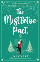 The Mistletoe Pact