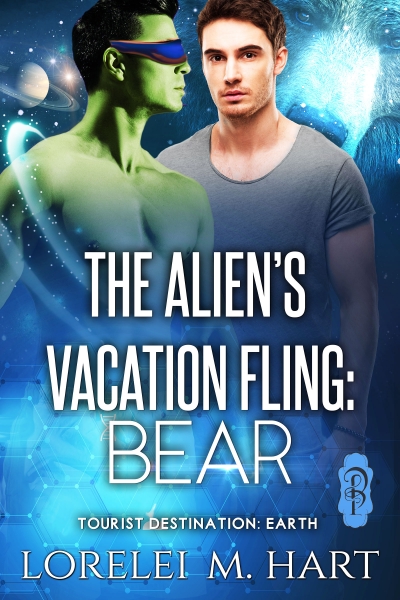 Tourist Destination: Earth book cover 1